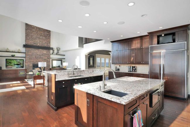 18 Overand Pl, House other with 6 bedrooms, 6 bathrooms and 4 parking in Red Deer AB | Image 10