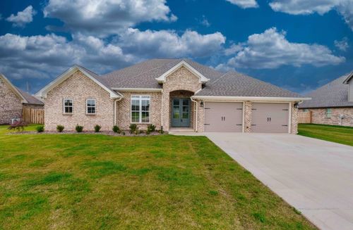 197 Wynchase Dr W, Muscle Shoals, AL, 35661-3692 | Card Image