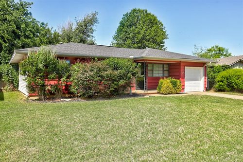 1945 Rulane Drive, Midwest City, OK, 73110 | Card Image