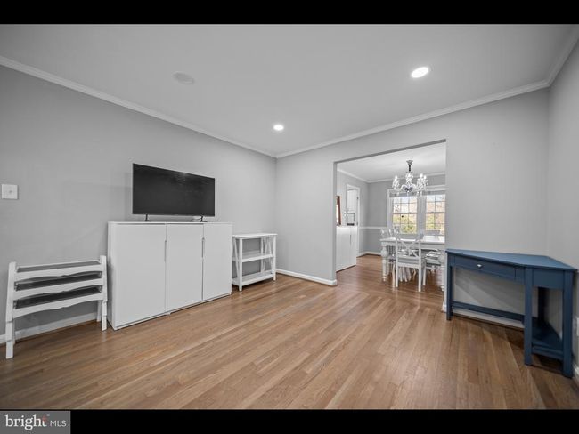 1609 Dunterry Pl, Townhouse with 3 bedrooms, 4 bathrooms and null parking in MCLEAN VA | Image 5