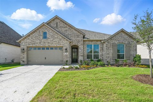 469 Lost Creek Trl, Waxahachie, TX, 75165-9589 | Card Image