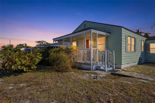 5824 Gulfport Blvd S, GULFPORT, FL, 33707-4058 | Card Image