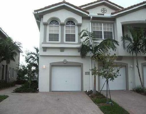3030 Laurel Ridge Cir, Riviera Beach, FL, 33404-1837 | Card Image