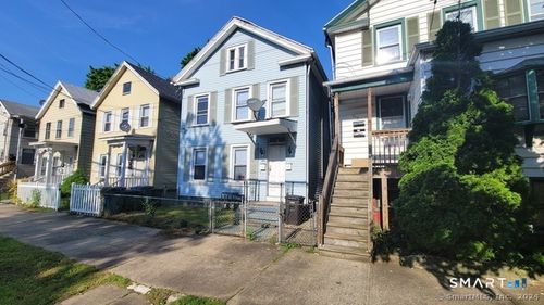 495 East St, New Haven, CT, 06511-5021 | Card Image