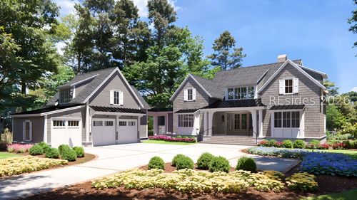 9 Turnberry Way, Bluffton, SC, 29910-4948 | Card Image
