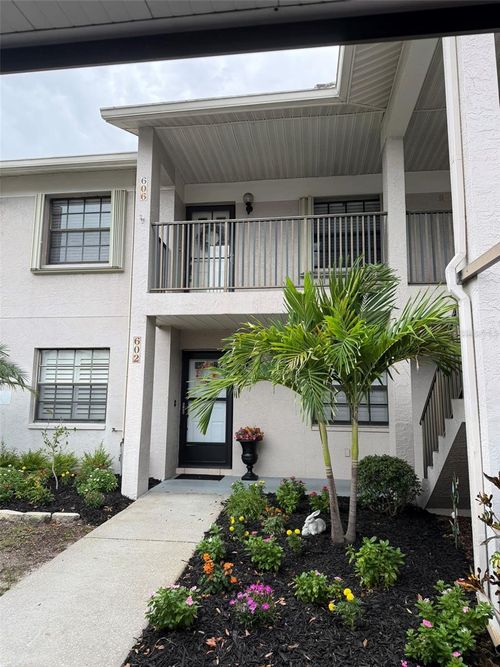 606-2150 Elm St, DUNEDIN, FL, 34698-5662 | Card Image