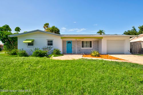 282 Fay Dr, Indialantic, FL, 32903-2633 | Card Image