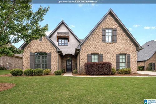 228 Oxford Way, PELHAM, AL, 35124-2875 | Card Image