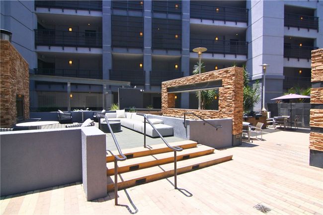 APT-508 - 629 Traction Ave, Condo with 2 bedrooms, 2 bathrooms and 2 parking in Los Angeles CA | Image 30