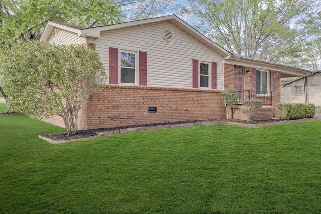 343 Jamison Dr, House other with 3 bedrooms, 1 bathrooms and 1 parking in Huntingdon TN | Image 5