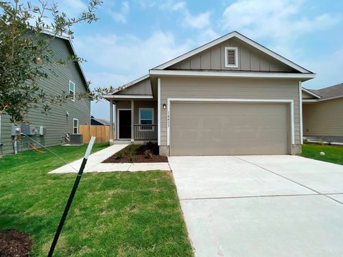 14413 Dora Amelia Cv, Pflugerville, TX, 78660-7379 | Card Image