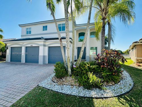 1652 Orchid Bnd, Weston, FL, 33327-1600 | Card Image