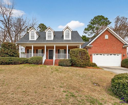 527 Sugarloaf Dr, Macon, GA, 31204-1693 | Card Image