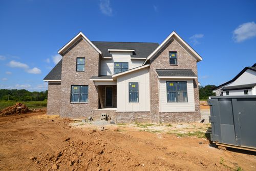 6223 Cedar Brooke Ln, Spring Hill, TN, 37174 | Card Image