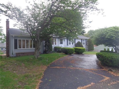 155 Lewiston St, Warwick, RI, 02889-6027 | Card Image