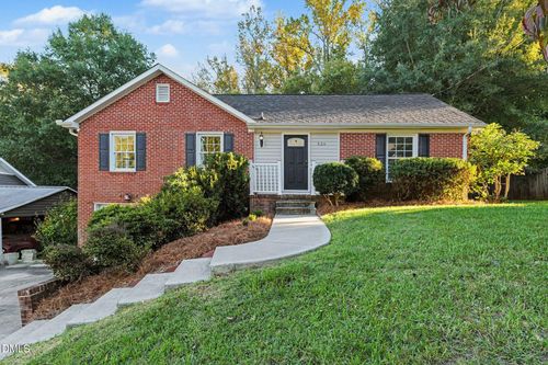 526 Osborne Road, Winston-Salem, NC, 27103 | Card Image