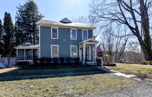 81 Salem St, Greenwich, NY, 12834-1136 | Card Image