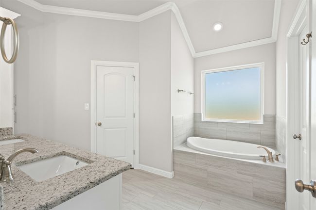 1412 Oleander Dr, House other with 4 bedrooms, 2 bathrooms and null parking in Tolar TX | Image 21