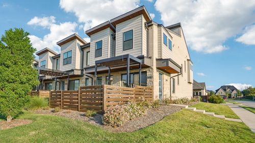 3661 Rosemont Dr, Prosper, TX, 75078-2287 | Card Image