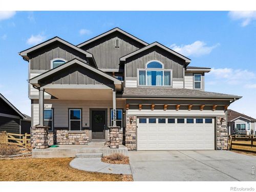 5392 Homeward Dr, Timnath, CO, 80547-4443 | Card Image