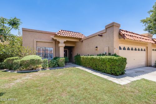 9141 E Gelding Dr, Scottsdale, AZ, 85260-7049 | Card Image