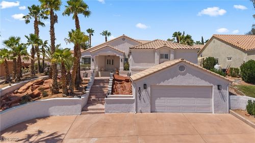 931 Chaparral Dr, Mesquite, NV, 89027-2515 | Card Image