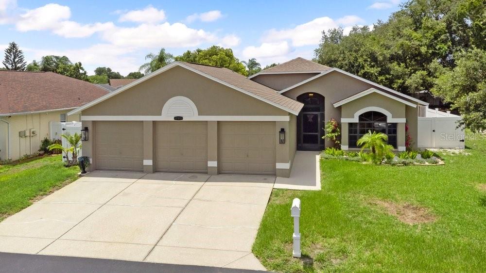 Residential in NEW PORT RICHEY