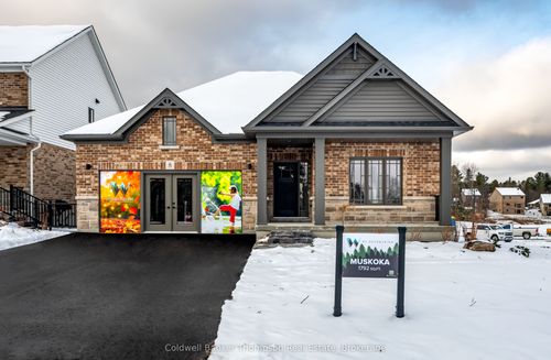 8 Charles Morley Blvd, Huntsville, ON, P1H0G5 | Card Image