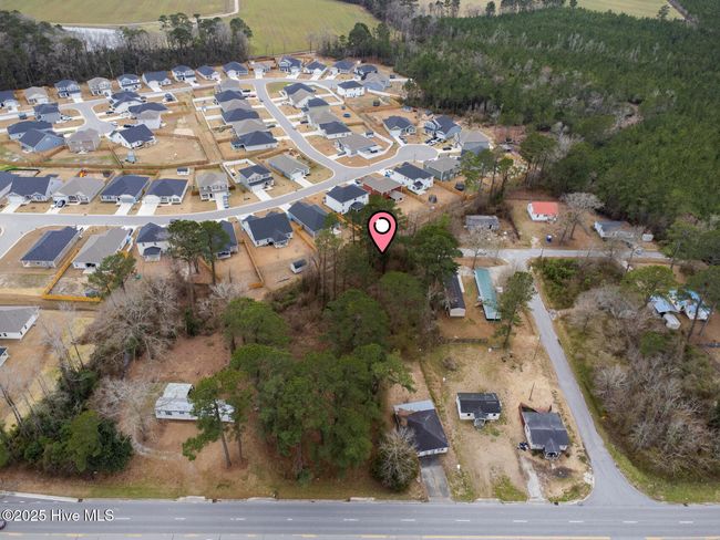 111 Bostic Rd, Home with 0 bedrooms, 0 bathrooms and null parking in Richlands NC | Image 6