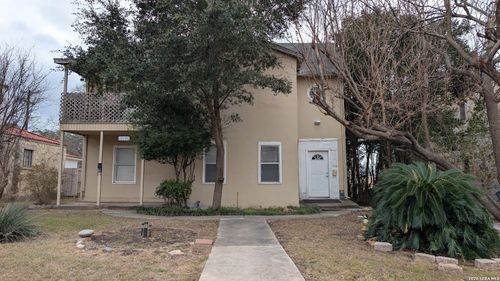 rear-404 Club Dr, San Antonio, TX, 78201-3781 | Card Image
