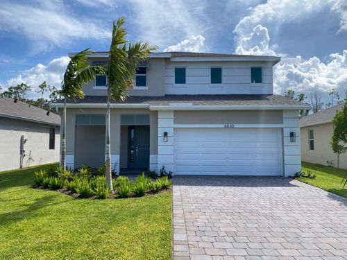 6830 Se Park Trace Dr, Stuart, FL, 34997-6398 | Card Image