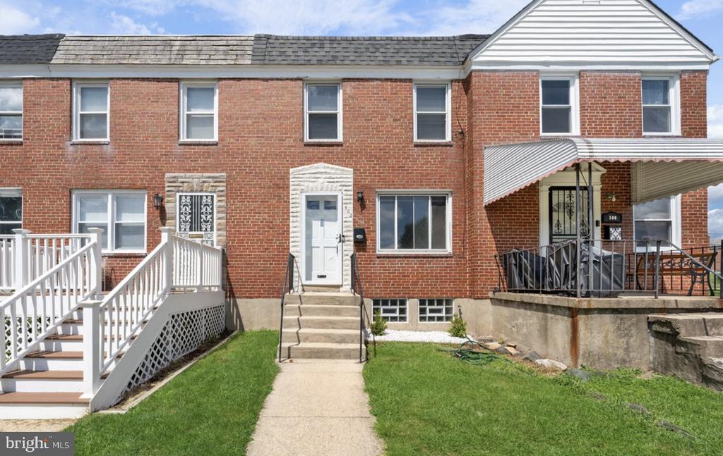 Lucia Ave, Baltimore, MD 21229