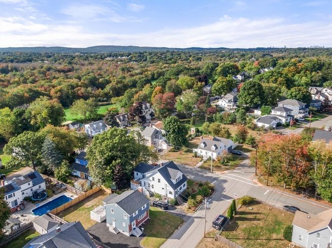 1349 Washington St, House other with 3 bedrooms, 2 bathrooms and 4 parking in Braintree MA | Image 19