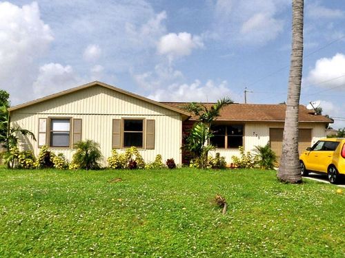 779 Sw Andrew Rd, Port Saint Lucie, FL, 34953-1997 | Card Image