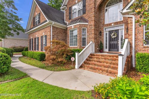 1514 Grandiflora Dr, Leland, NC, 28451-9531 | Card Image