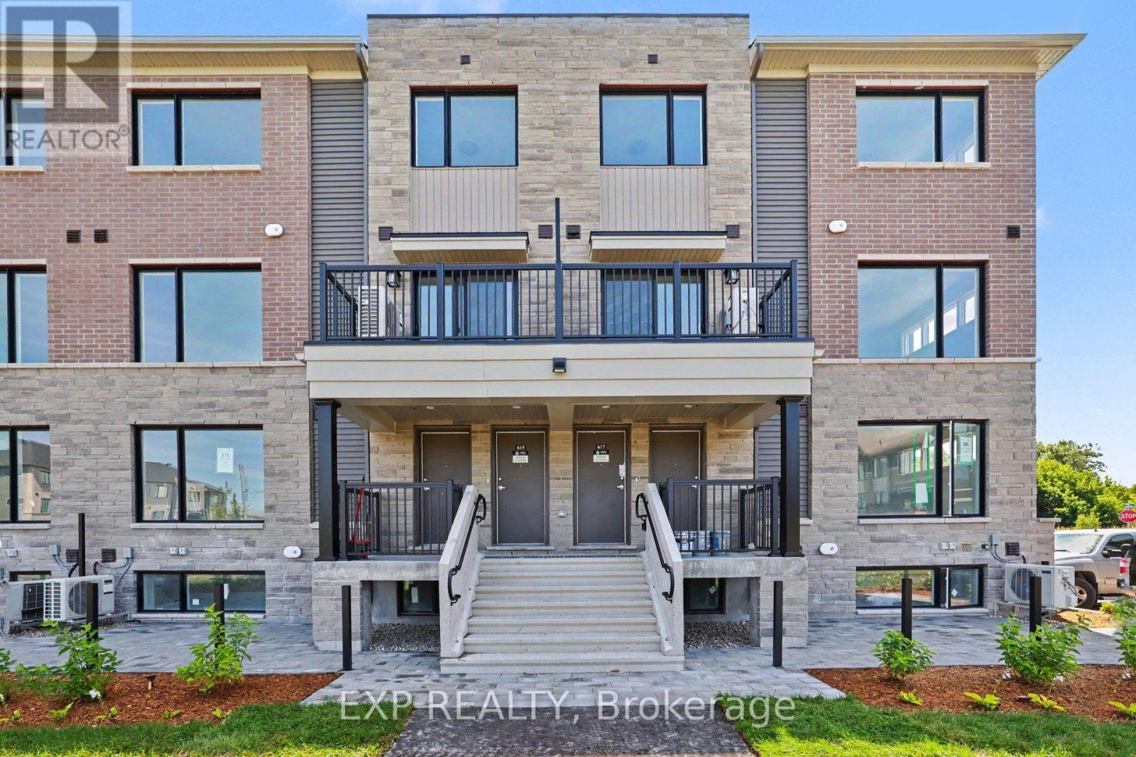 Residential Lease in Ottawa
