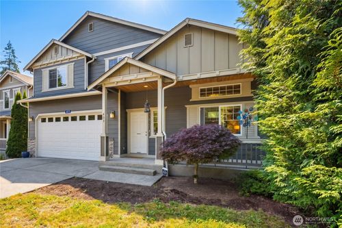 403 Jeff St, Mount Vernon, WA, 98274-8811 | Card Image