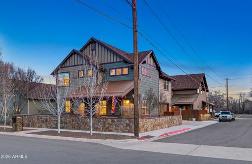 621 W Grand Canyon Avenue, Flagstaff, AZ, 86001 | Card Image