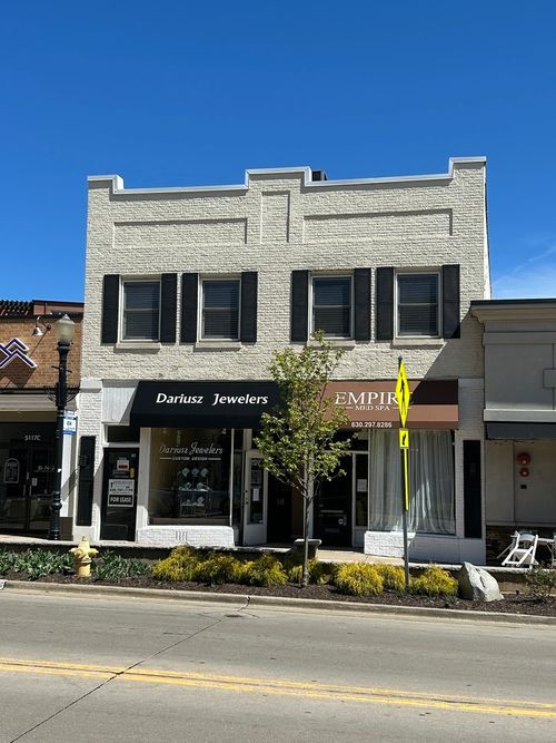 5121 Main St, Downers Grove, IL, 60515-4655 | Card Image