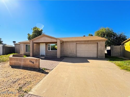 3425 E Everett Dr, Phoenix, AZ, 85032-5134 | Card Image