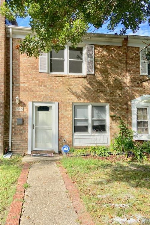 6581 Stoney Pt S, Norfolk, VA, 23502-3915 | Card Image