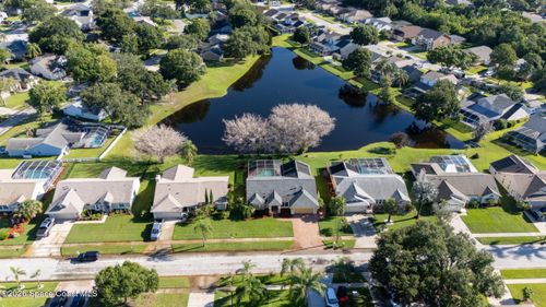2550 Red Maple Place, Melbourne, FL, 32935 | Card Image
