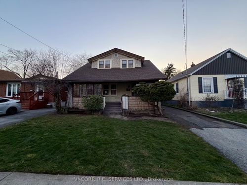 4435 Fifth Ave, Niagara Falls, ON, L2E4R3 | Card Image