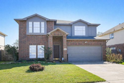 14407 Andrea Way Ln, Houston, TX, 77083-7713 | Card Image