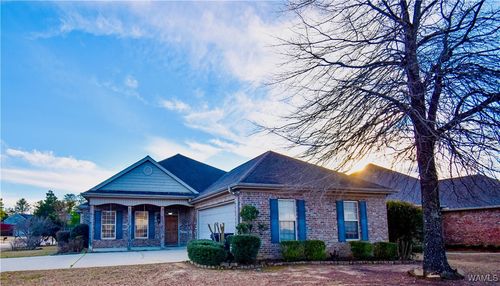 813 Greenbriar Dr, Northport, AL, 35473-5235 | Card Image