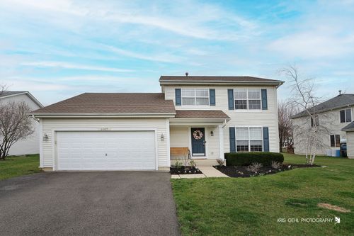 1407 S Janice Ln, Round Lake, IL, 60073-5612 | Card Image