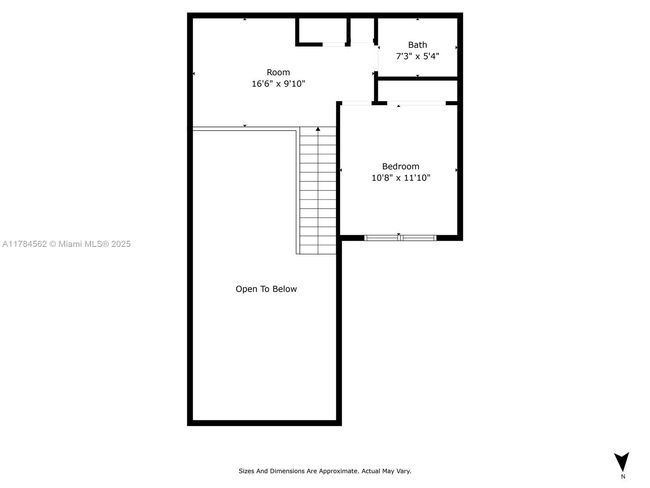1903 Players Pl, Townhouse with 2 bedrooms, 2 bathrooms and null parking in North Lauderdale FL | Image 35