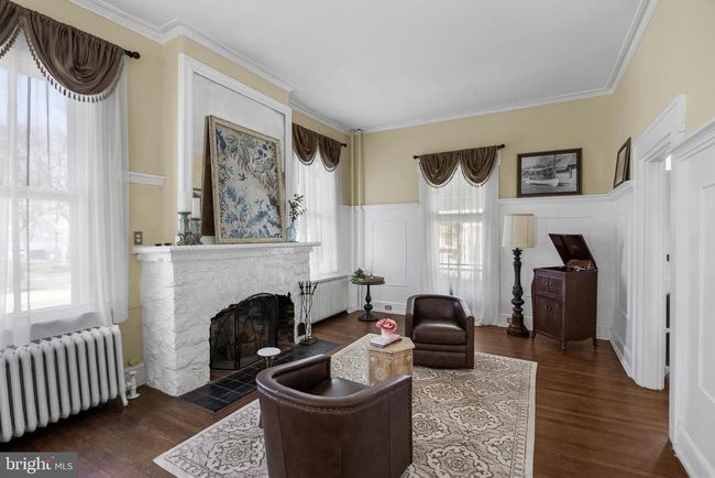 100 Main St, House other with 4 bedrooms, 3 bathrooms and null parking in RIVERTON NJ | Image 11