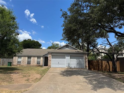 b-12702 Teague Trl, Austin, TX, 78729-5410 | Card Image