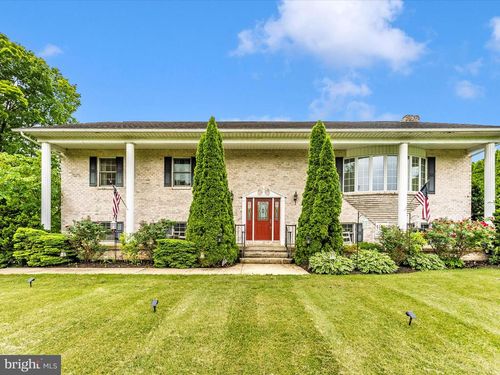 18621 Breathedsville Rd, BOONSBORO, MD, 21713-1902 | Card Image